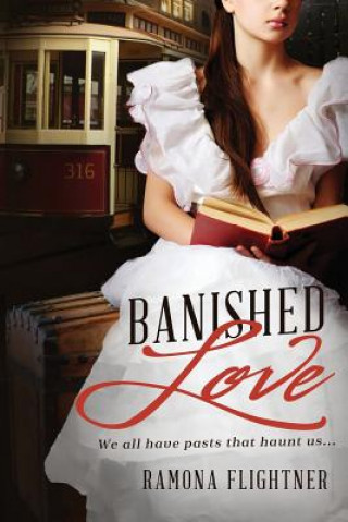 Kniha Banished Love Ramona Flightner