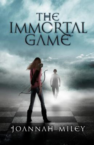 Книга The Immortal Game: Book 1 Joannah Miley