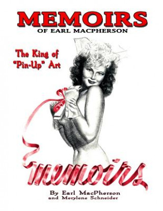 Carte Memoirs Earl MacPherson