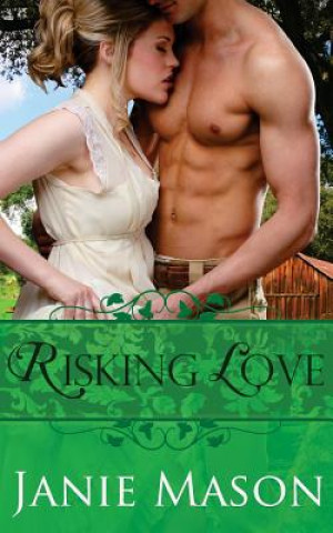 Kniha Risking Love Janie Mason