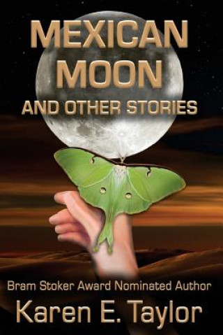 Carte Mexican Moon and Other Stories: A Short Story Collection Karen E Taylor