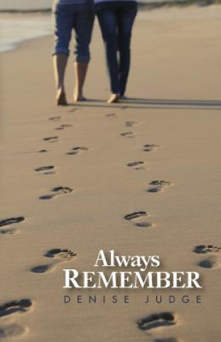 Knjiga Always Remember Denise Judge