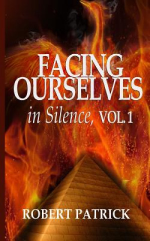 Carte Facing Ourselves in Silence, Vol. 1: When Words Are Not Enough Robert J Patrick