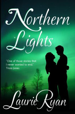 Boek Northern Lights Laurie Ryan