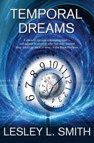 Carte Temporal Dreams Lesley L Smith