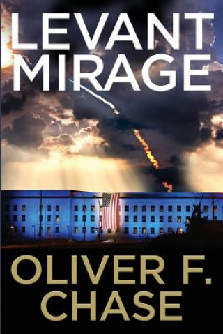 Livre Levant Mirage Oliver F Chase