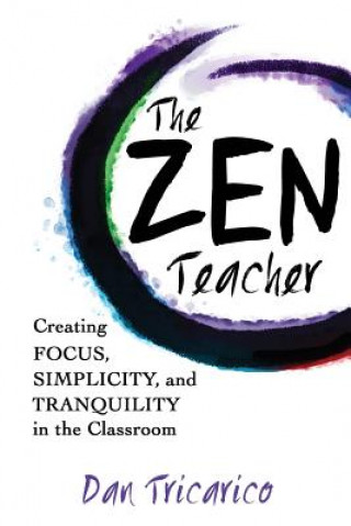 Carte Zen Teacher Dan Tricarico