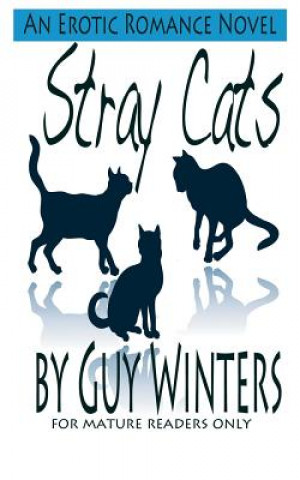 Carte Stray Cats Guy Winters