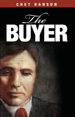 Knjiga The Buyer Chet Hanson