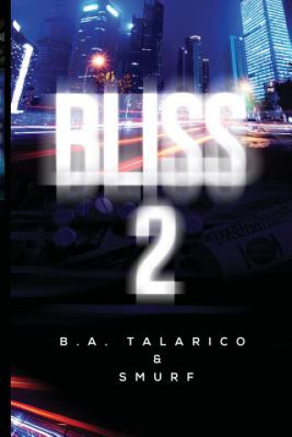 Buch Bliss 2 B a Talarico