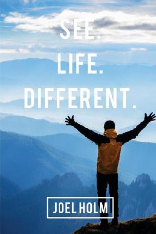 Buch See Life Different Joel Holm
