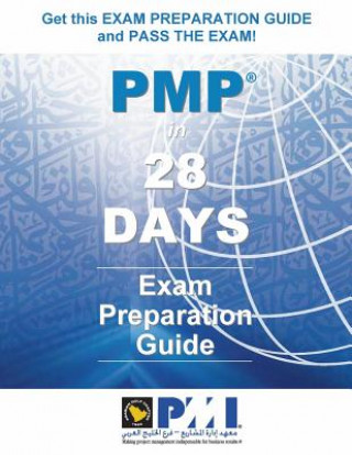 Kniha PMP(R) in 28 Days - Full Color Edition: Exam Preparation Guide S Hasnain Rizvi