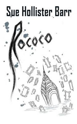 Buch Rococo Sue Hollister Barr