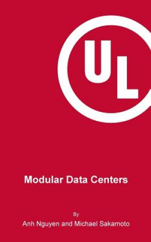 Kniha Modular Data Centers Anh Nguyen
