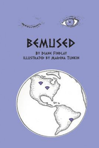 Книга Bemused Diane Findlay