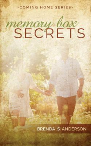 Knjiga Memory Box Secrets Brenda S Anderson