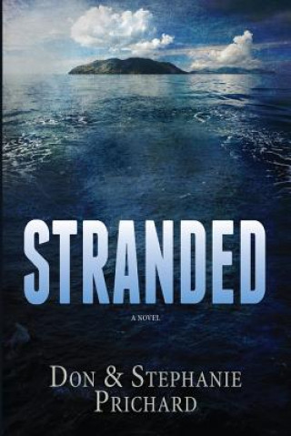 Knjiga Stranded Don Prichard