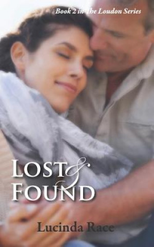 Knjiga Lost and Found Lucinda Race