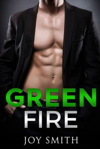 Kniha Green Fire Joy Smith