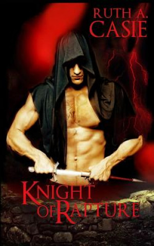 Boek Knight of Rapture Ruth a Casie