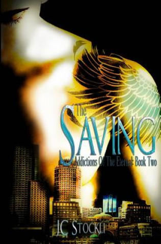 Knjiga The Saving J C Stockli