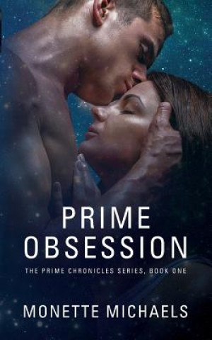 Libro Prime Obsession Monette Michaels