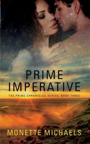 Kniha Prime Imperative Monette Michaels