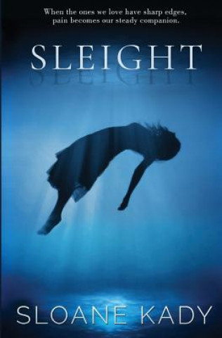 Knjiga Sleight Sloane Kady