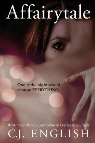 Knjiga Affairytale: A Memoir C J English