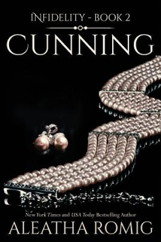 Boek Cunning Aleatha Romig