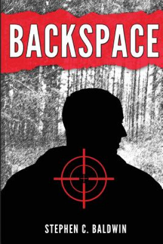 Boek Backspace Dr Stephen C Baldwin