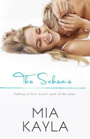Book The Scheme Mia Kayla