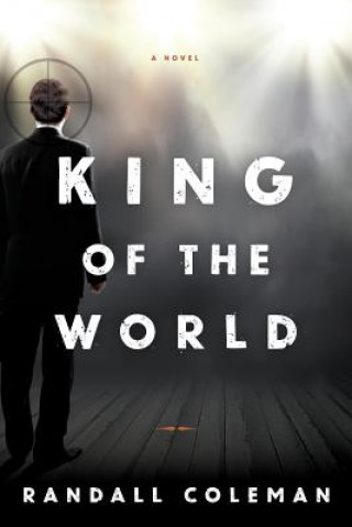 Βιβλίο King of the World Randall Coleman