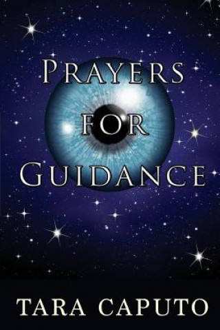 Carte Prayers For Guidance MS Tara Caputo
