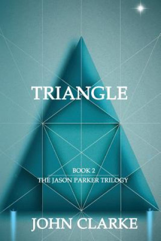 Knjiga Triangle John Clarke