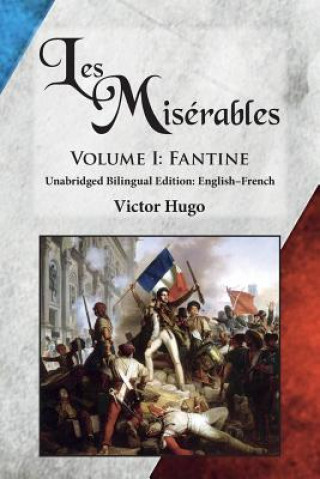 Carte Les Miserables, Volume I Victor Hugo