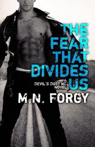 Livre The Fear That Divides Us M N Forgy