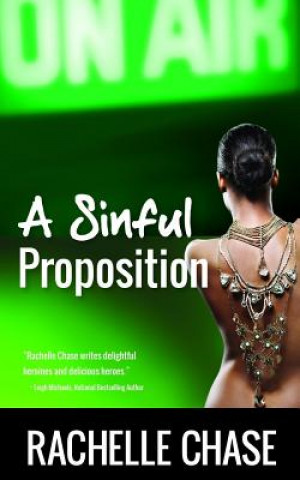 Book A Sinful Proposition Rachelle Chase
