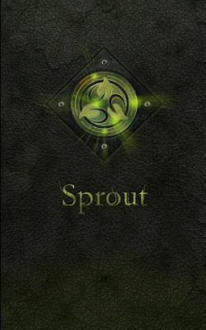 Kniha Sprout Ian Abdo
