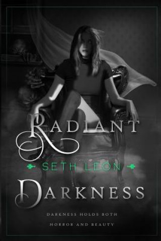 Kniha Radiant Darkness Seth Leon