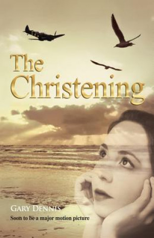 Könyv The Christening Gary Dennis