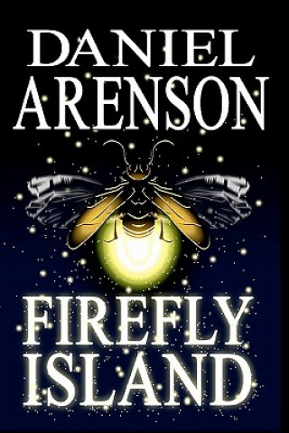 Carte Firefly Island Daniel Arenson