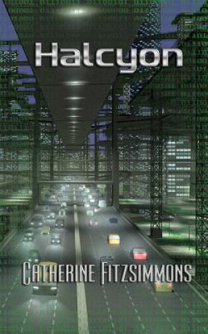 Book Halcyon Catherine Fitzsimmons