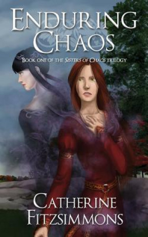 Book Enduring Chaos Catherine Fitzsimmons