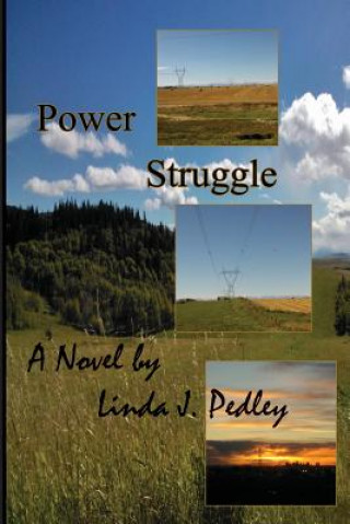 Könyv Power Struggle MS Linda J Pedley