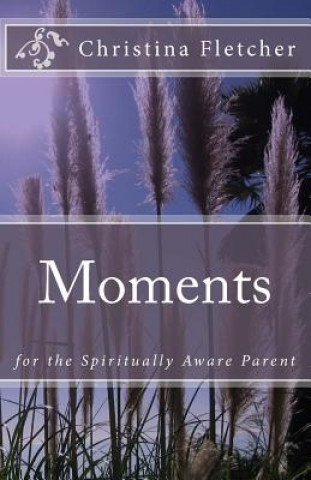 Kniha Moments for the Spiritually Aware Parent Mrs Christina Fletcher