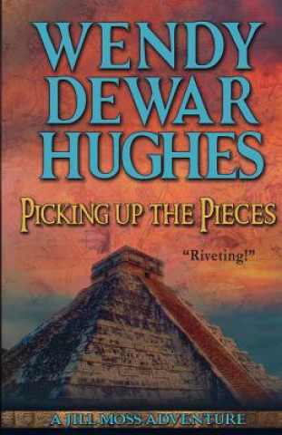 Buch Picking up the Pieces Wendy Dewar Hughes