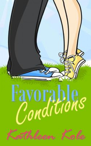 Book Favorable Conditions Kathleen Kole