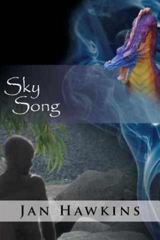 Kniha Sky Song: The Dreaming Series Jan Hawkins