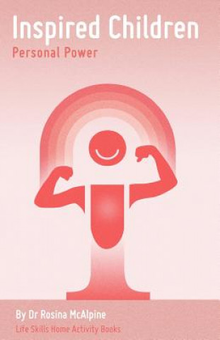 Knjiga Personal Power Rosina McAlpine
